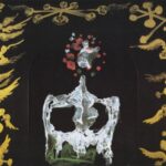 Salvador Dali – Decalcomania (1936)