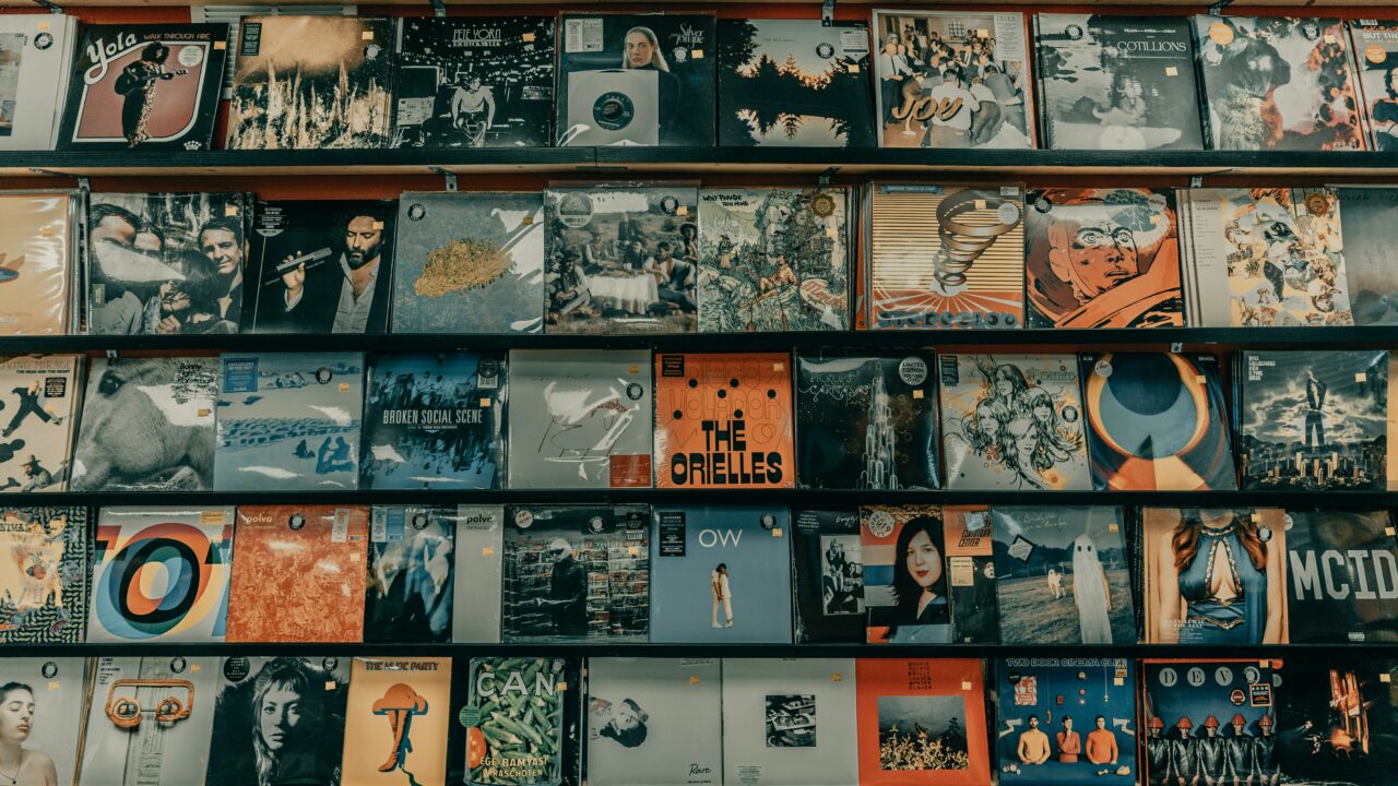 Der Fluch des zweiten Albums: Warum so viele Bands daran scheitern